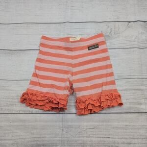 8 Matilda Jane Licorice Laces Shorties